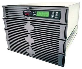 APC Symmetra RM 2kVA Scalable to 6kVA N+1 220-240V