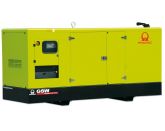 Дизельный генератор GSW 275 V в кожухе