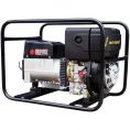 Сварочный генератор Europower EP 220 DX DC
