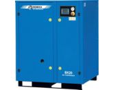 Винтовой компрессор Remeza ВК 25 15 ВС