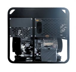 Дизельный генератор CTG CD20000TA