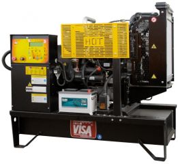Дизельный генератор Onis VISA P 45 B в контейнере с АВР