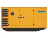 Дизельный генератор AVP-275 в кожухе