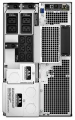 ИБП APC Smart-UPS On-Line SRT 8000VA 230V