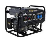 Бензиновый генератор CTG CX4000