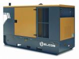 Дизельный генератор GE,PK3A,088/080,SS