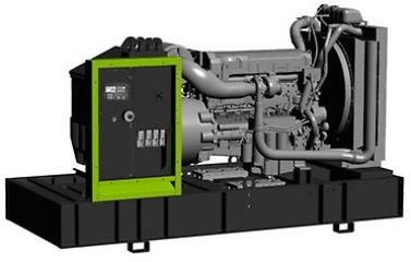 Дизельный генератор GSW 275 P