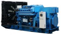 Дизельный генератор АД-2200С-Т400-1РМ26