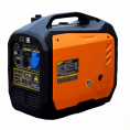 Бензиновый генератор CTG CX3000i в кожухе