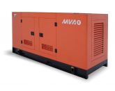 MVAE АД-130-Т400-РП в кожухе с АВР