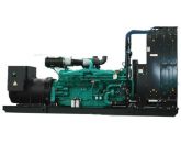 Дизельный генератор GE,CU,2080/1890,BF