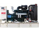 Дизельный генератор MGE P600DN с АВР