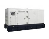 Дизельный генератор MP200D-S