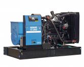 Дизель генератор SDMO J220C2
