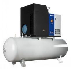 Винтовой компрессор Ceccato CSL O 5,5 10 V400/50 200L