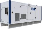 Дизельный генератор FG Wilson P605-1