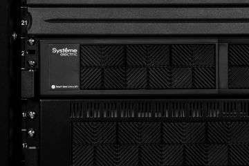 Systeme Electric SRVSE6KRTXLI5U