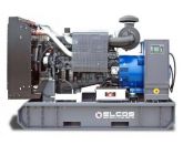 Дизельный генератор GE,VO,410/375,BF