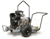 Поршневой компрессор Atlas Copco LF 7-10 Trolley