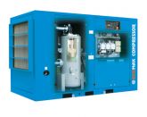 Винтовой компрессор Ekomak EKO 315 QD 7.5