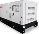 Дизельный генератор Tide Power PC38-I с АВР
