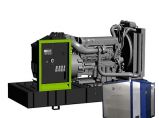 Дизельный генератор Pramac GSW 310 DO 380V