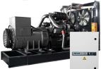 Азимут АД-600С-Т400-2РМ15 с АВР