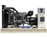 Дизельный генератор TJ220PE5L с АВР