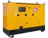 Дизельный генератор Onis VISA JD 151 GX (Marelli) с АВР