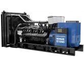 Дизельный генератор KD1250-E