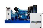 Дизельный генератор General Power GP830DN