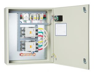 Газовый генератор CTG 190CG в контейнере с АВР