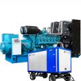 Дизельный генератор General Power GP1000BD