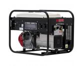 Сварочный генератор Europower EP 200 X2-25 DC