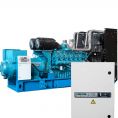 Дизельный генератор General Power GP1000BD