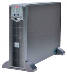 ИБП APC Smart-UPS On-Line RT 3000VA 230V