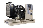 Дизельный генератор TJ50PE5L с АВР