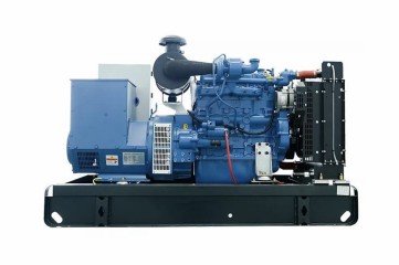 Дизельный генератор MGE P30BN в контейнере с АВР