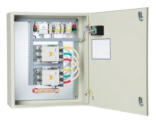 Дизельный генератор AGG CU66D5 с АВР