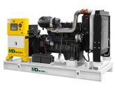 Дизельный генератор МД АД-200С-Т400-1РМ29 (MDU 238 6LT)
