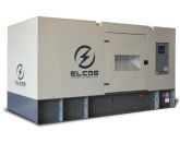 Дизельный генератор GE,AI,131/120,PRO