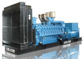 Дизельный генератор GE,MT,3000/2800,BF