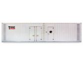 Дизельный генератор Tide Power FC1250-R