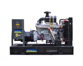 Дизельный генератор APD 220C