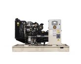 Дизельный генератор TJ50PE5C с АВР