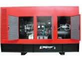 Дизельный генератор Вепрь АДС 20-Т400 РЯ в кожухе с АВР