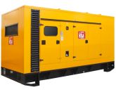 Дизельный генератор Onis VISA DS 635 GX (Stamford) с АВР