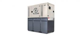 Дизельный генератор GE,DZ,014/013,TLC 230
