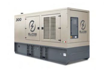 Дизельный генератор GE,BD,440/400,SS