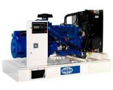 Дизельный генератор FG Wilson P40-2S